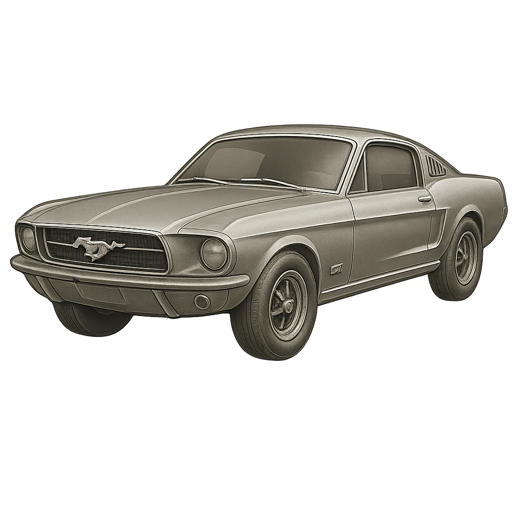 Mustang