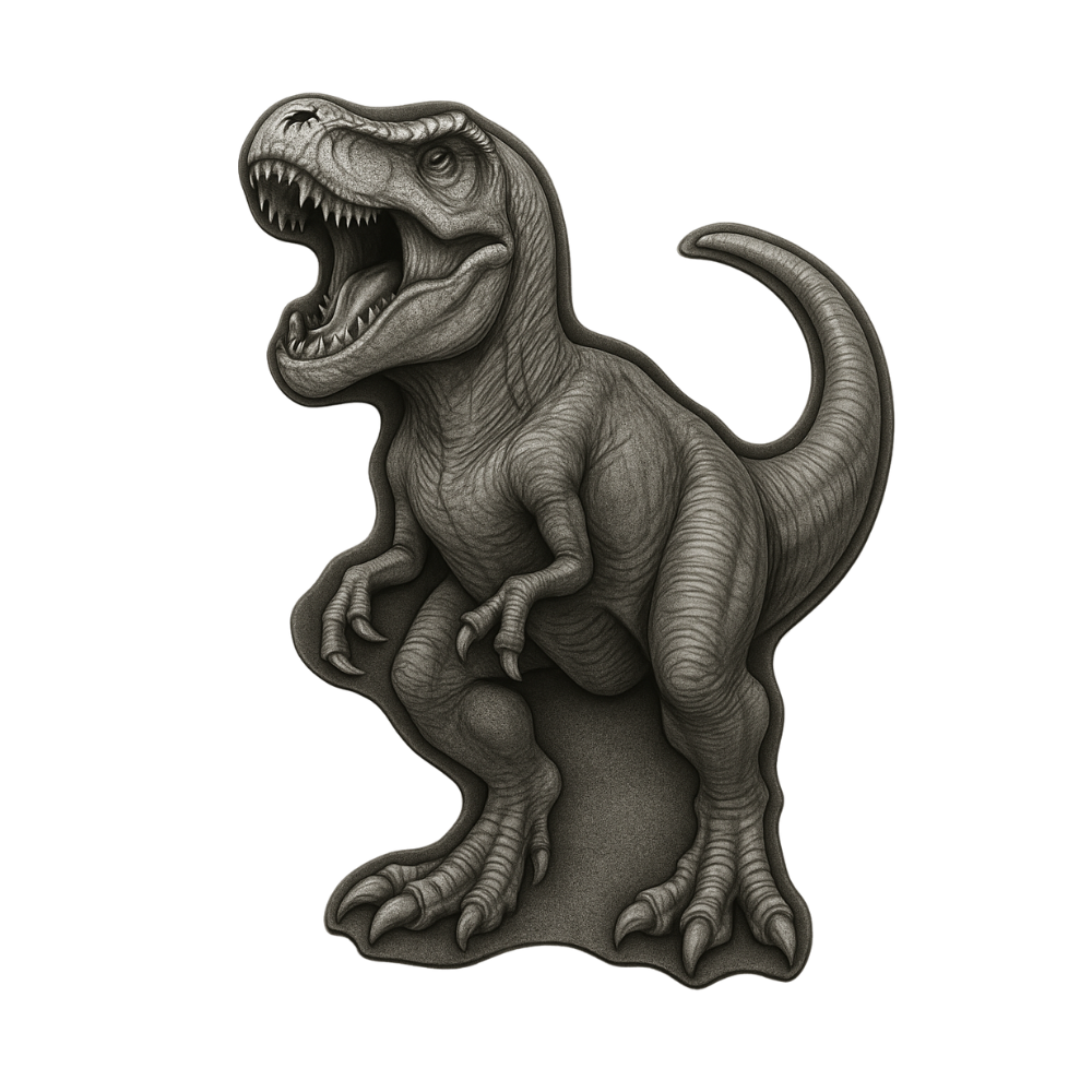 T-Rex