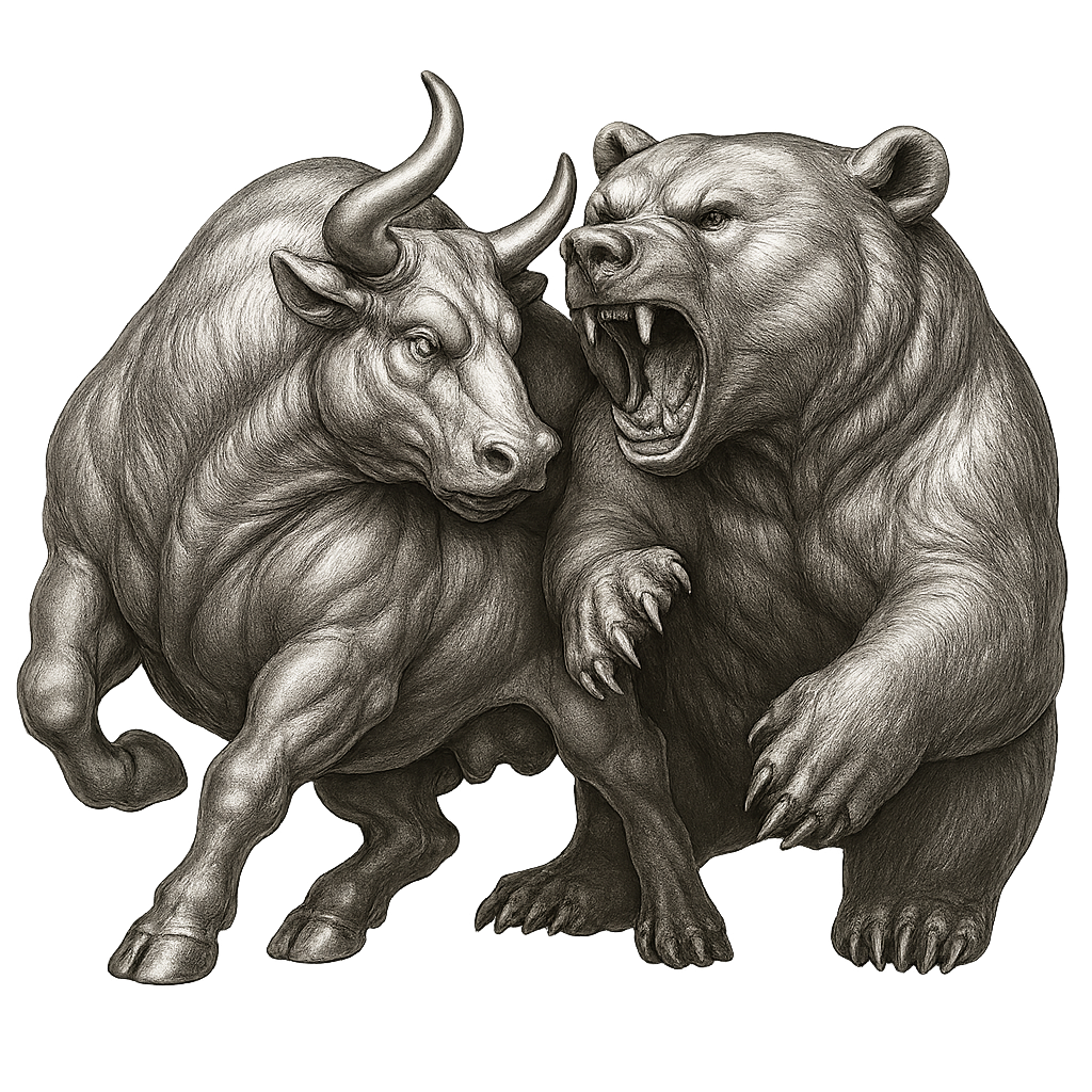 Bull Vs Bear