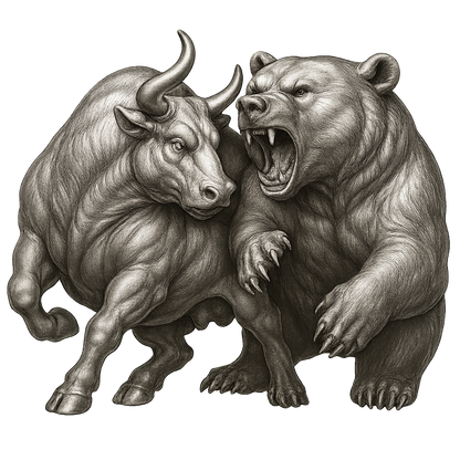 Bull Vs Bear
