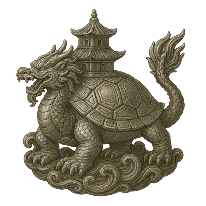 Dragon Turtle