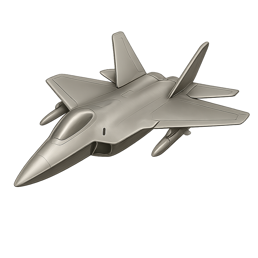 Fighter Jet