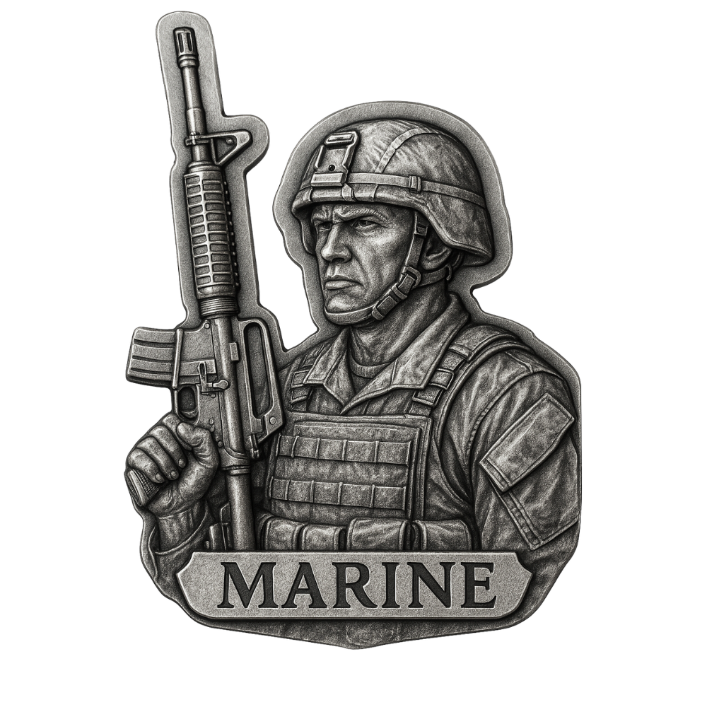 Marine