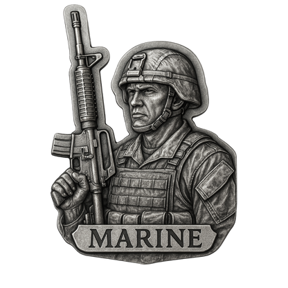 Marine