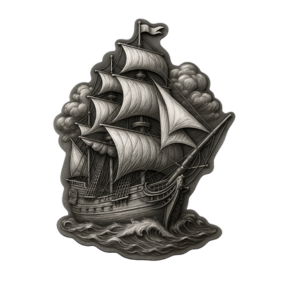 Pirate Ship