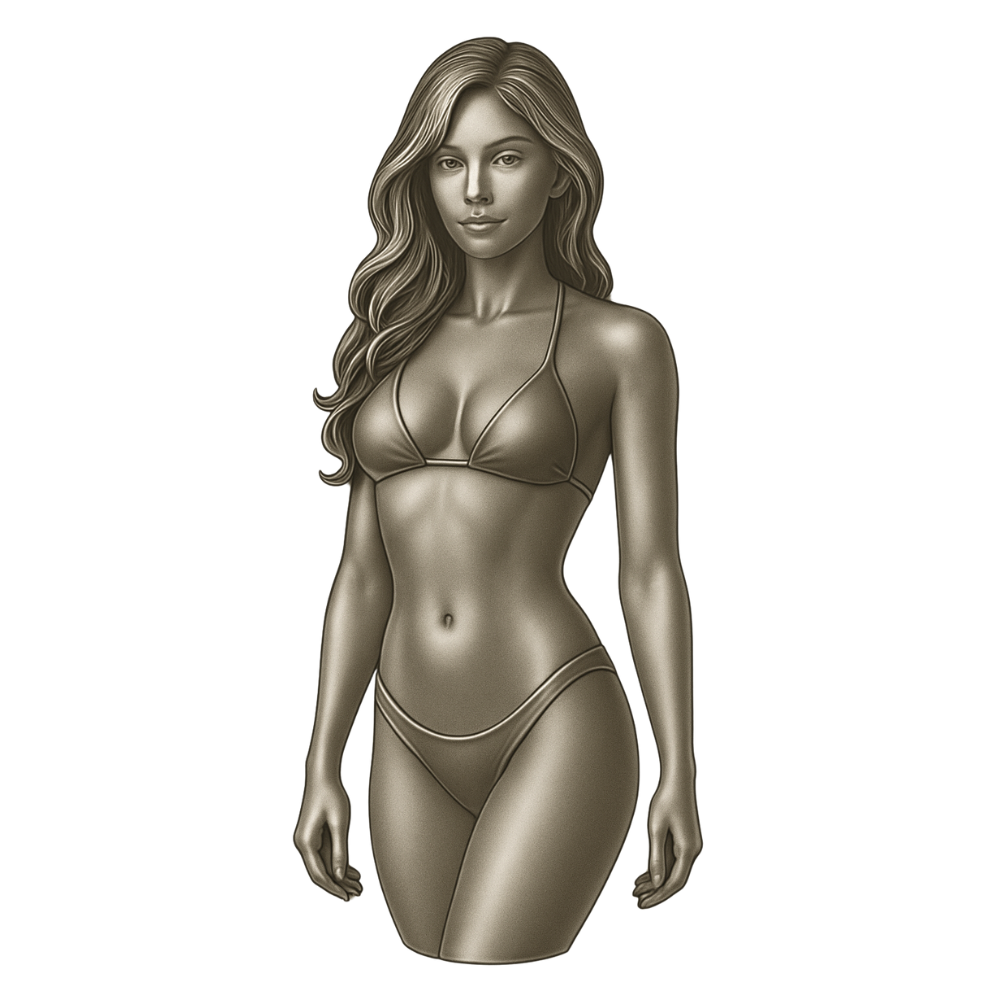 Bikini Girl