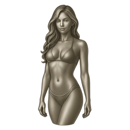 Bikini Girl