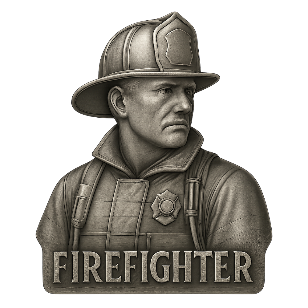 Firefighter