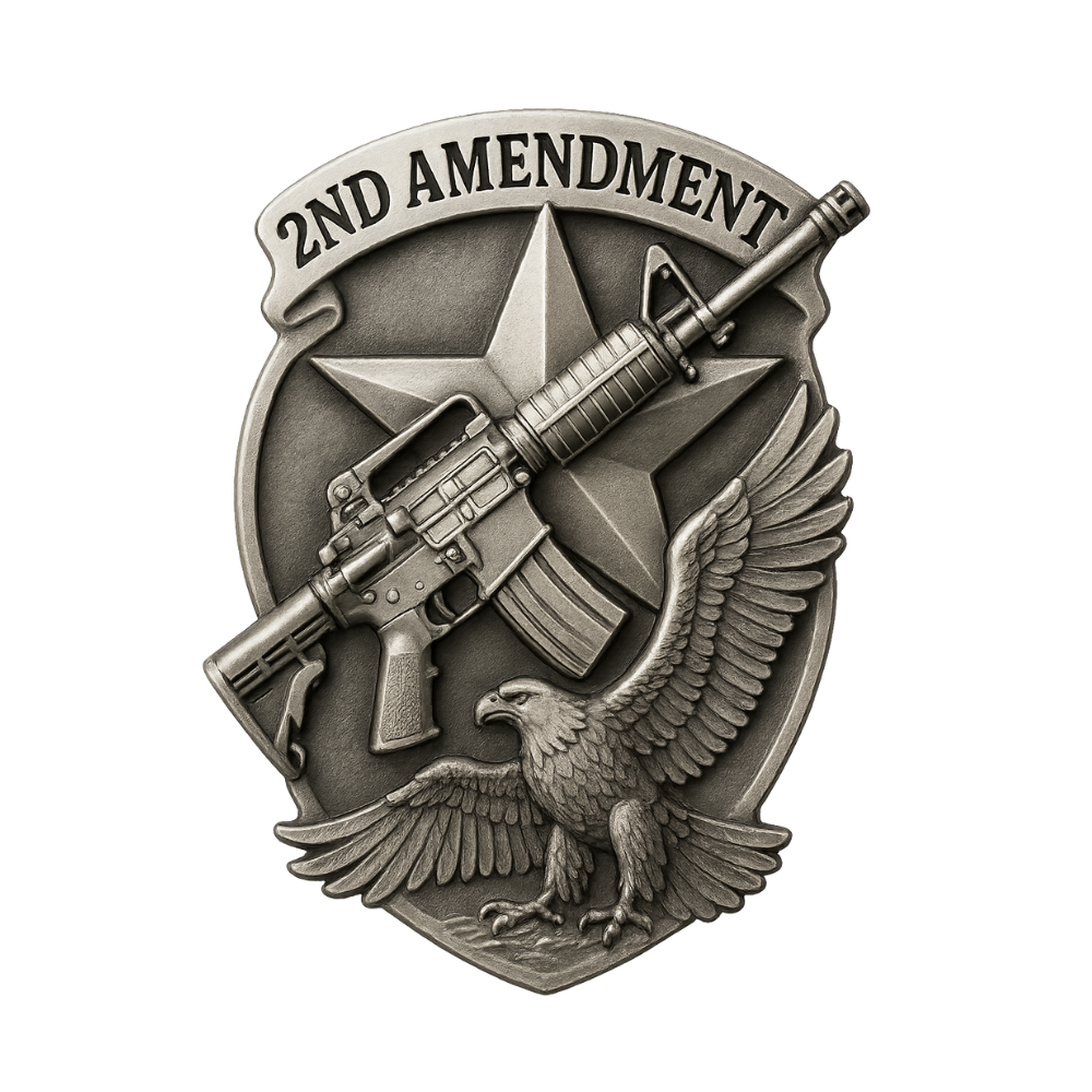 2nd Amendment 2