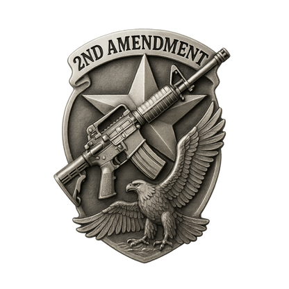 2nd Amendment 2