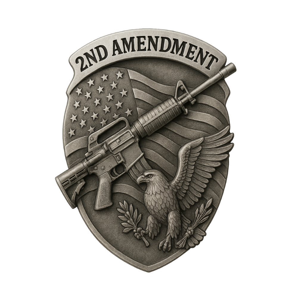 2nd Amendment
