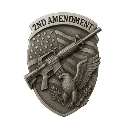 2nd Amendment