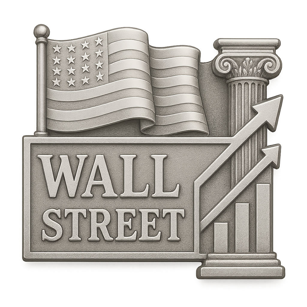 Wallstreet