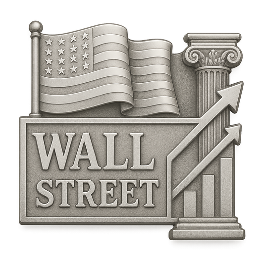 Wallstreet