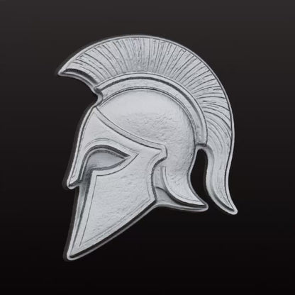 Spartan Helmet