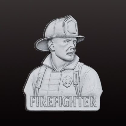 Firefighter
