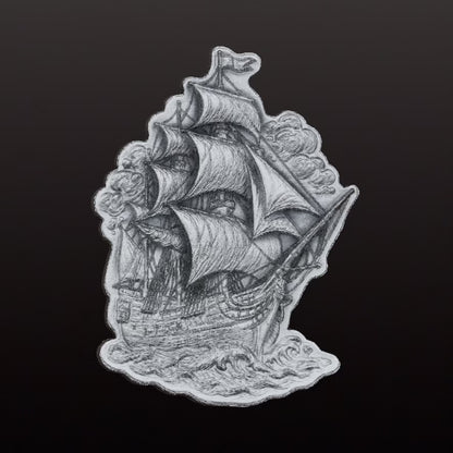 Pirate Ship