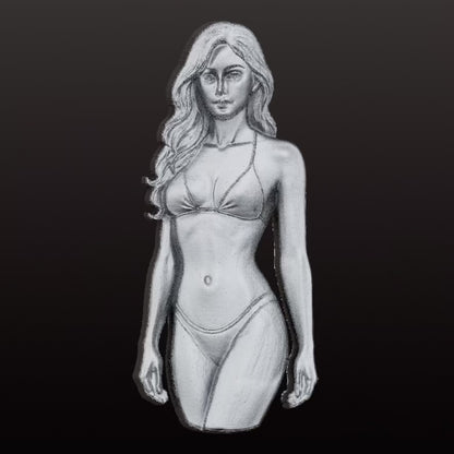 Bikini Girl