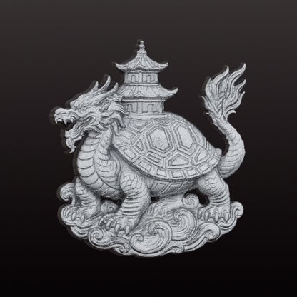 Dragon Turtle