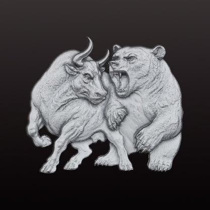 Bull Vs Bear